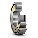 Image of SKF Cylindrical Roller Bearing N314ECM - Roladex UK