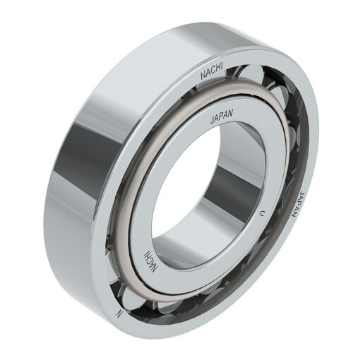 Image of Nachi Cylindrical Roller Bearing-N313 - Roladex UK