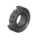 Image of NTN Cylindrical Roller Bearing-N311J - Roladex UK