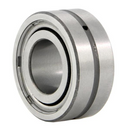 Image of R&M Machined Type Needle Roller Bearing With Inner Ring-NA-2020 - Roladex UK