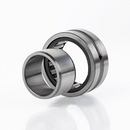 Image of NADELLA Machined Type Needle Roller Bearing With Inner Ring-NA-2075 - Roladex UK