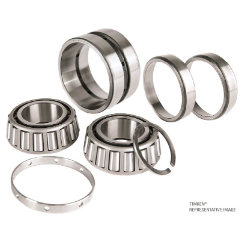 Image of TIMKEN Taper Roller Bearing 33895/90072 - Roladex UK