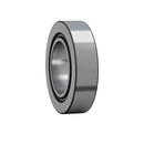 Image of SKF Machined Type Needle Roller Bearing With Inner Ring-NA-2206-2RS - Roladex UK