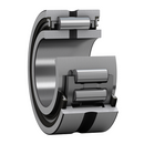 Image of SKF Machined Type Needle Roller Bearing With Inner Ring-NA-4905-2RS - Roladex UK