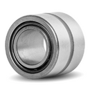 Image of TORRINGTON Machined Type Needle Roller Bearing With Inner Ring NA-6908 - Roladex UK