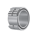 IKO NA-6909 Machined Type Needle Roller Bearing With Inner Ring