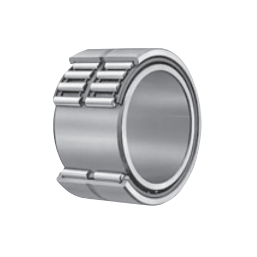 IKO NA-6908 Machined Type Needle Roller Bearing With Inner Ring