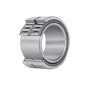 IKO NAO-254232 Machined Type Needle Roller Bearing With Inner Ring
