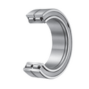 IKO NAG-4903 Full Compliment Machined Type Needle Roller Bearing