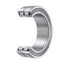 IKO NAG-4907UU Full Compliment Machined Type Needle Roller Bearing