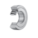 IKO STO-15ZZDZ Cam Rollers