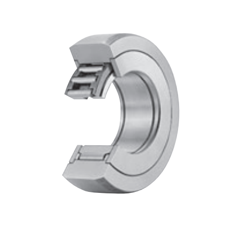IKO STO-15ZZDZ Cam Rollers
