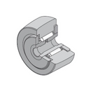 Image of NTN Cam Rollers-NATR-10PP - Roladex UK