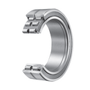 IKO NAU-4901 Cylindrical Roller Bearing
