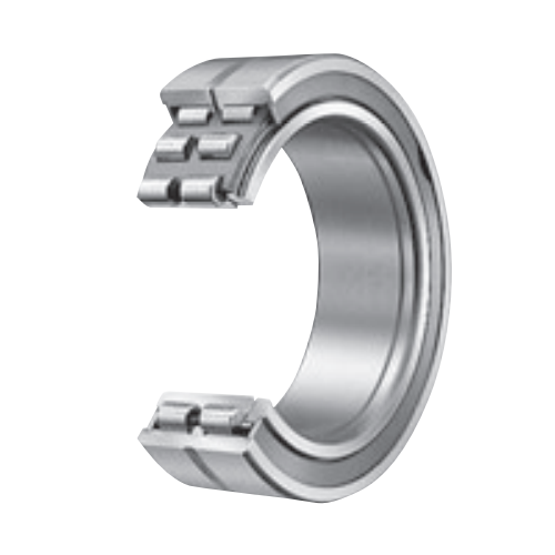 IKO TRU-173425 Machined Type Needle Roller Bearing