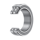 IKO NAU-4904UU Cylindrical Roller Bearing