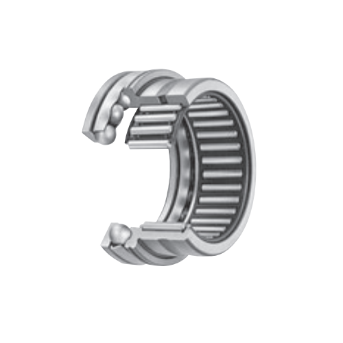 IKO NKX-20 Combined Needle Bearing