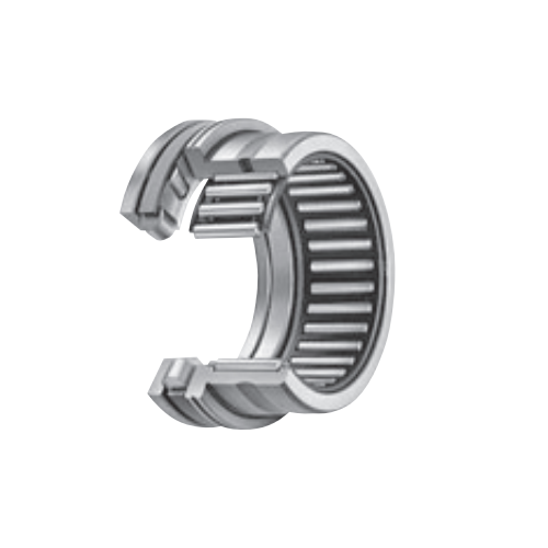 IKO NKXR-15Z Combined Needle Bearing