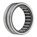 INA NCS-3220 Machined Type Needle Roller Bearing