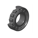 Image of SNR Cylindrical Roller Bearing NF205 - Roladex UK