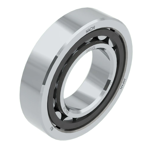Image of Nachi Cylindrical Roller Bearing-NJ210EG - Roladex UK