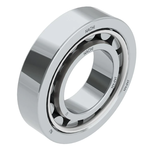Image of Nachi Cylindrical Roller Bearing-NJ310 - Roladex UK