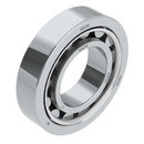 Image of Nachi Cylindrical Roller Bearing-NJ205 - Roladex UK