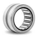 Image of NTN Machined Type Needle Roller Bearing-NK-20/20 - Roladex UK