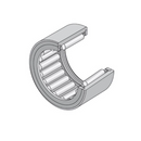 Image of NTN Machined Type Needle Roller Bearing-NK-5/12 - Roladex UK