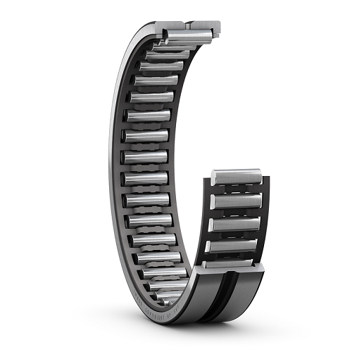 Image of SKF Machined Type Needle Roller Bearing-NK-6/10 - Roladex UK