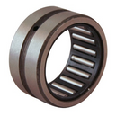Image of TIMKEN Machined Type Needle Roller Bearing NK-25/20 - Roladex UK