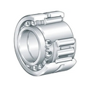 INA NKIA-5901 Combined Needle Bearing