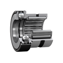 Image of SKF Combined Needle Bearing-NKX-15Z - Roladex UK