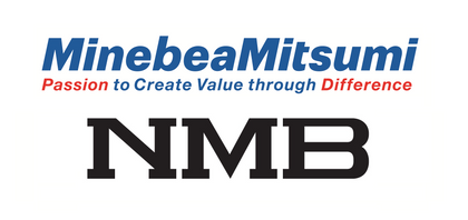 NMB bearings