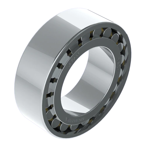 Image of Nachi Cylindrical Roller Bearing-NN3022KP5 - Roladex UK