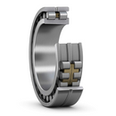 Image of SKF Cylindrical Roller Bearing NN3007KSP - Roladex UK