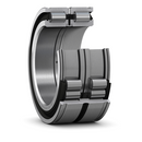 Image of SKF Cylindrical roller bearing - SL Type SL-045006PP - Roladex UK