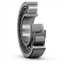 Image of NSK Cylindrical Roller Bearing-NU312ET - Roladex UK