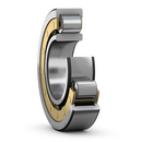 Image of NSK Cylindrical Roller Bearing-NU2316MA - Roladex UK