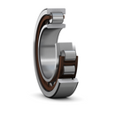 Image of SKF Cylindrical Roller Bearing NU316E.TVP2 - Roladex UK