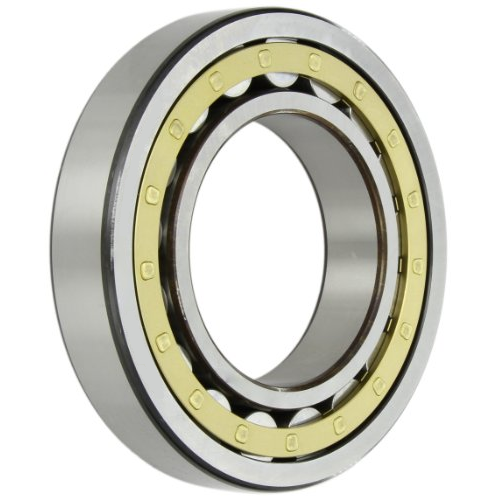 Image of TIMKEN Cylindrical Roller Bearing NU228EMA.C4 - Roladex UK