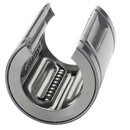 Image of RHP Linear Ball Bushing Open Type-OPN-243848 - Roladex UK