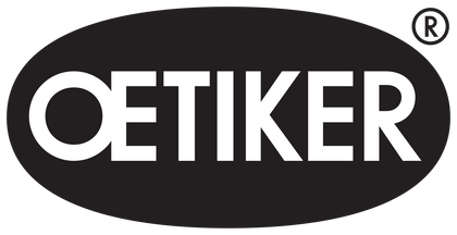 Oetiker clamps