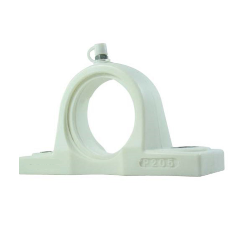 Image of ZEN Pillow Block Housing PPL204GREEN - Roladex UK