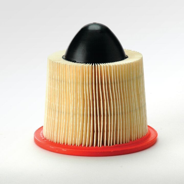  Donaldson Air Filter, Primary Round P546597 – High-Performance Filtration – Roladex UK