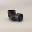  Donaldson Elbow, 90 Degree Reducer, Rubber Cobra Adapter P547694 – High-Performance Filtration – Roladex UK