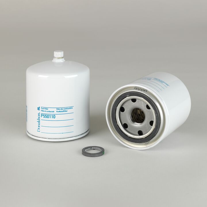  Donaldson Fuel Filter, Spin-On Secondary P550110 – High-Performance Filtration – Roladex UK