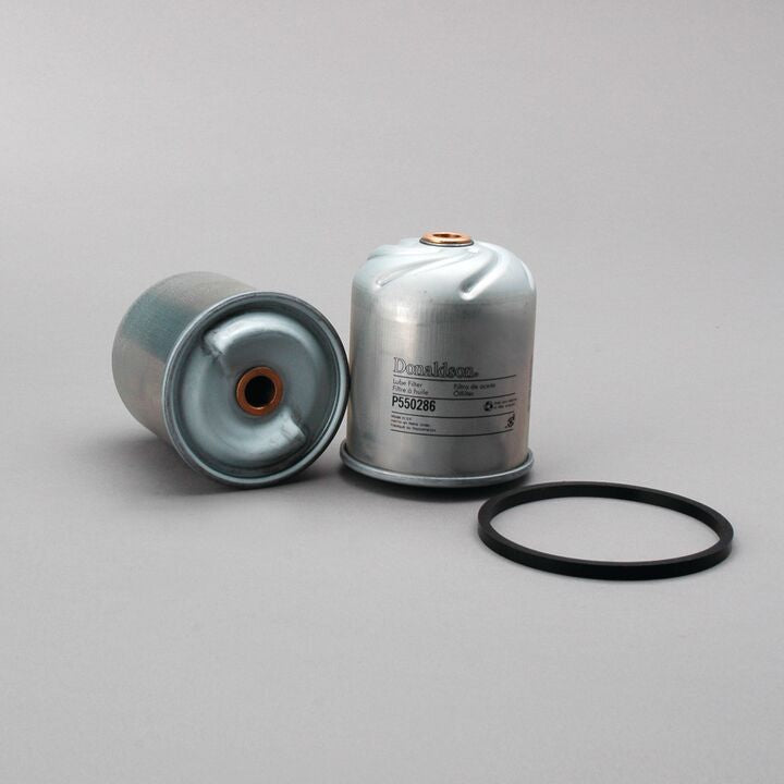  Donaldson Lube Filter, Cartridge P550286 – High-Performance Filtration – Roladex UK