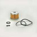 Donaldson Fuel Filter, Cartridge P550364 – High-Performance Filtration – Roladex UK