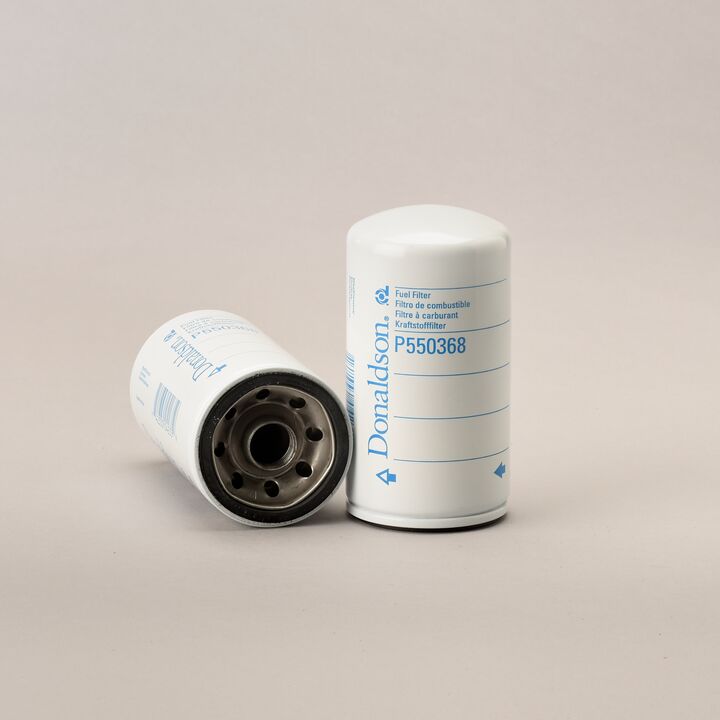  Donaldson Fuel Filter, Water Separator Spin-On P550368 – High-Performance Filtration – Roladex UK